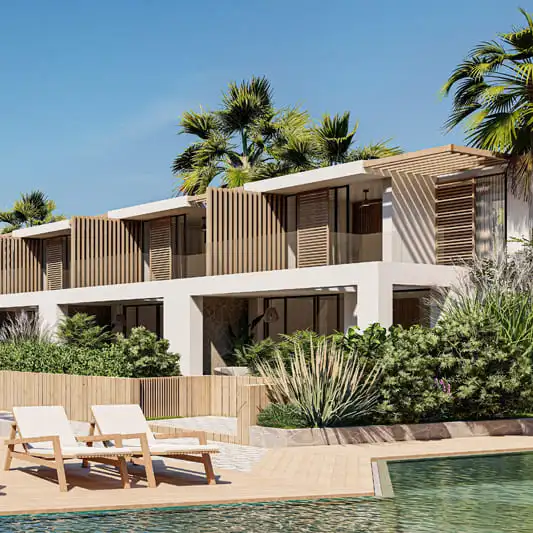 Bonamare Residencial