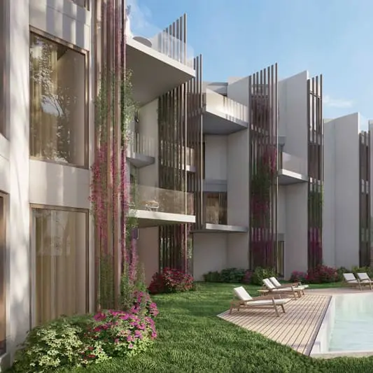 Residencial Montemayor