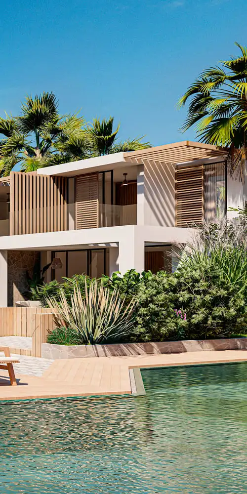 Bonamare Residencial