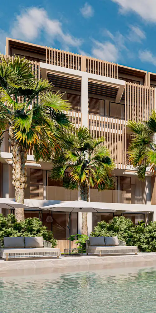 Bonamare Residencial